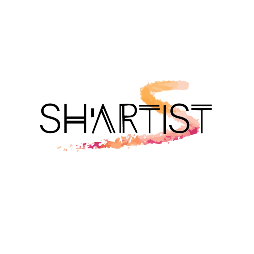 Logo-SHARTIST