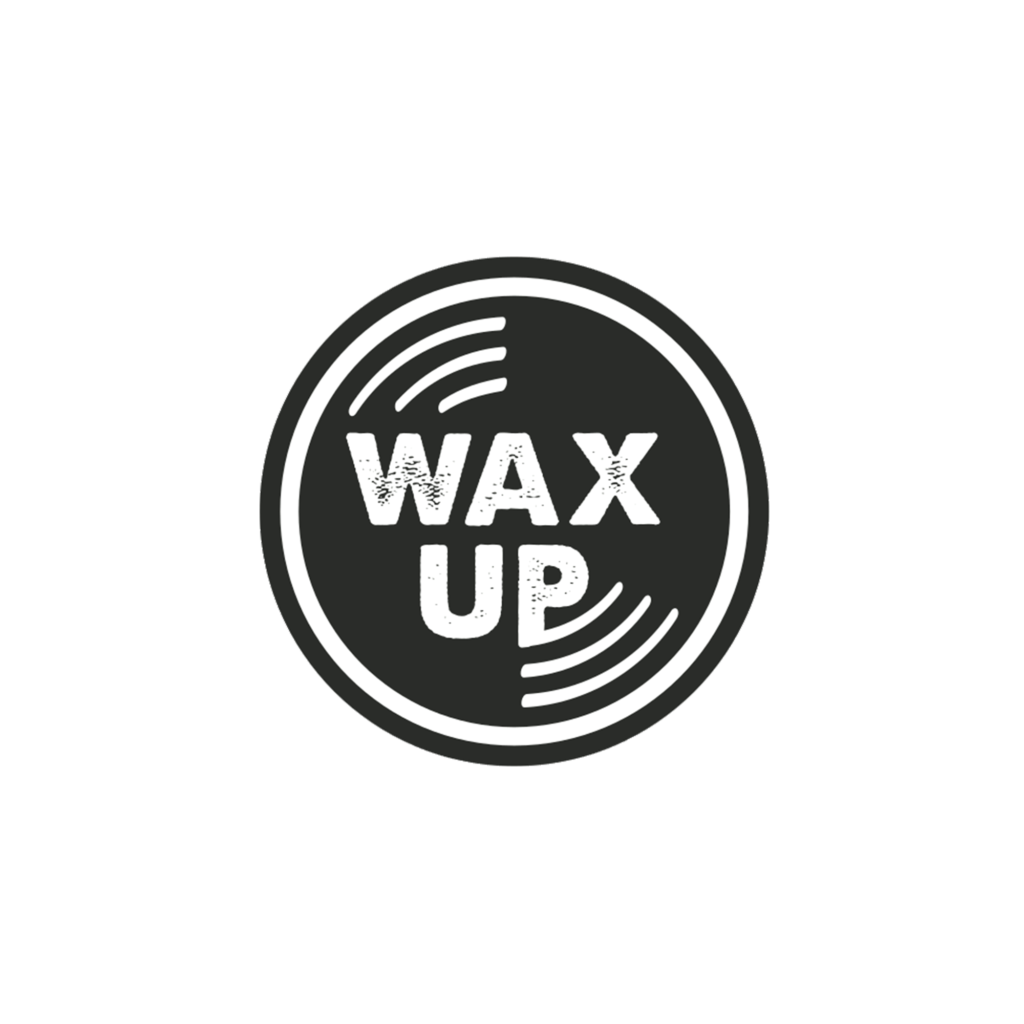 Logo-WAXUP