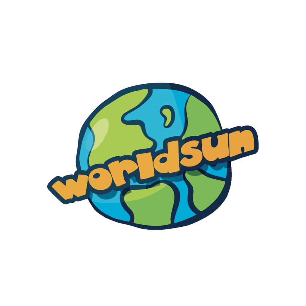 Logo-WORLDSUN