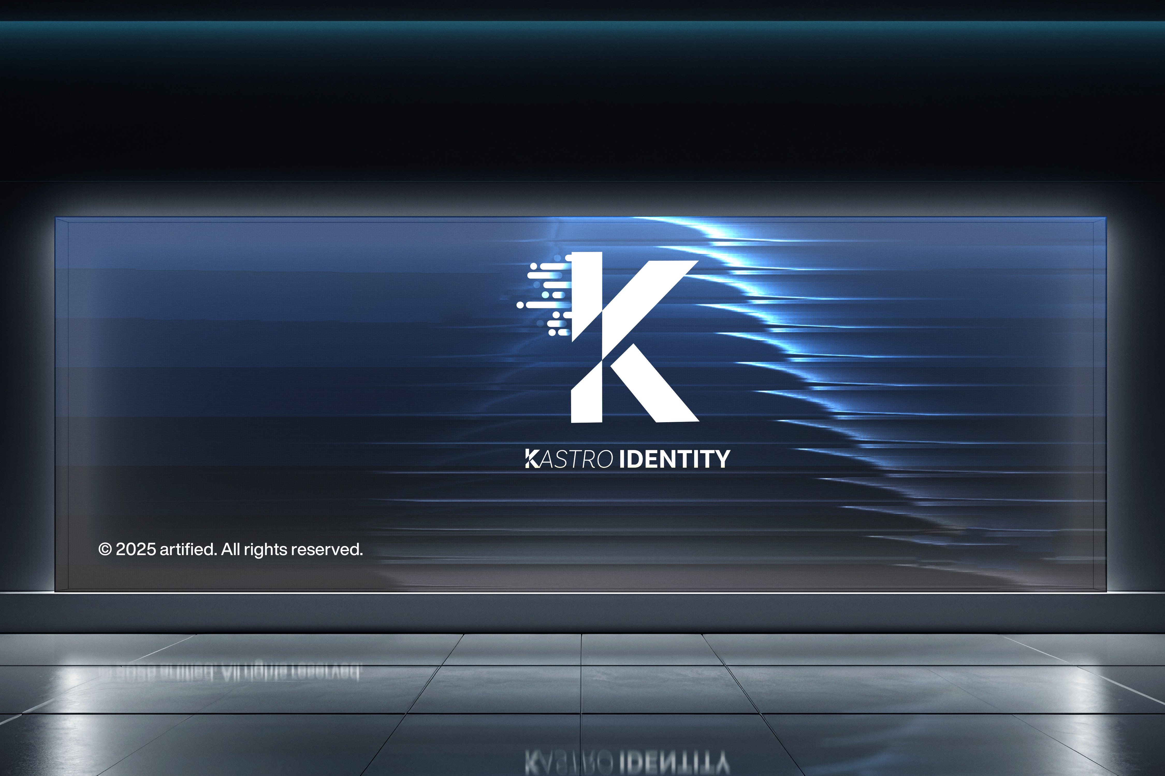 KASTRO IDENTITY