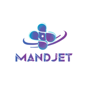 Logo MANDJET Logo-Mandjet