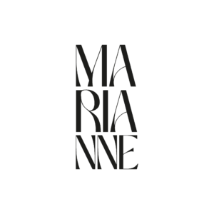 Logo MARIANNE Logo-Marianne