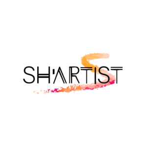 Logo SHARTIST Logo-SHARTIST