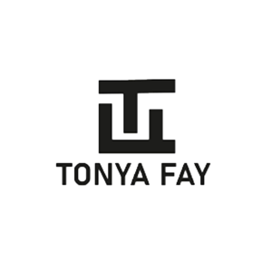 Logo TONYAFAY Logo-TONYAFAY
